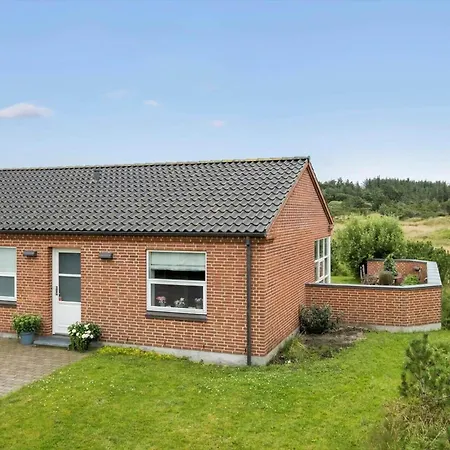 Appartement Bl1220-blokhus-peter-andersensvej-21 Blokhus