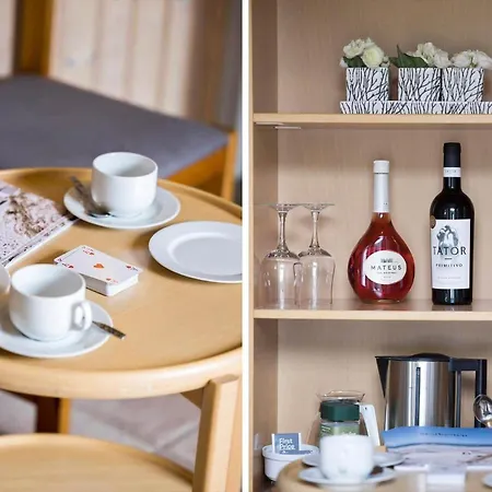 Appartement Bl1220-blokhus-peter-andersensvej-21 Blokhus