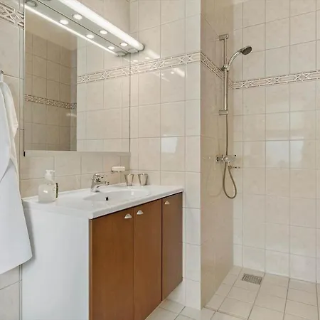 Appartement Bl1220-blokhus-peter-andersensvej-21