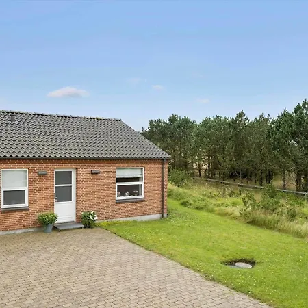 Appartement Bl1220-blokhus-peter-andersensvej-21