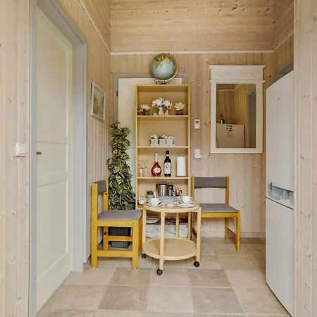 Appartement Bl1220-blokhus-peter-andersensvej-21 Blokhus