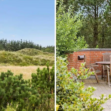 Bl1220-blokhus-peter-andersensvej-21 * Blokhus