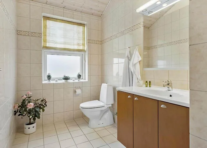 Bl1220-blokhus-peter-andersensvej-21 アパート *