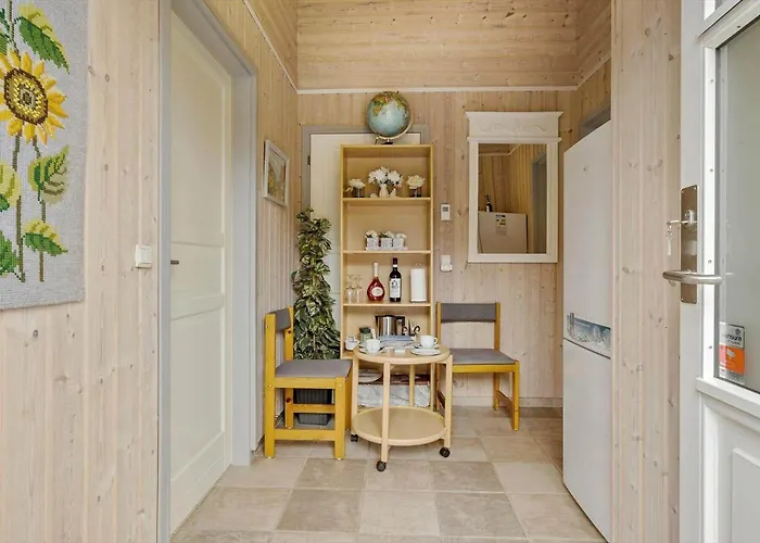 アパート Bl1220-blokhus-peter-andersensvej-21 ブロックフス