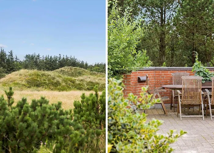 Bl1220-blokhus-peter-andersensvej-21 * ブロックフス